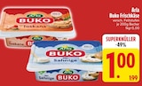 Buko Frischkäse von Arla im aktuellen EDEKA Prospekt für 1,00 €