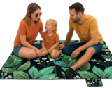 Aktuelles Picknick-Decke Angebot bei Wreesmann in Dresden ab 9,99 €