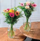 Bouquet Composé Jonas - U Express à Aix-en-Provence Bouquet Composé Jonas en promo chez U Express Aix-en-Provence à 6,39 €