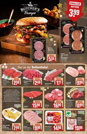 Fleisch im REWE Prospekt in Völklingen Aktueller REWE Prospekt mit Fleisch, "Dein Markt", Seite 8