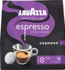 Pads im Angebot bei V-Markt in Memmingen Pads Angebote von Lavazza bei V-Markt Memmingen für 2,49 €