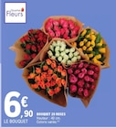 Bouquet 20 Roses - Quartier Fleurs dans le catalogue E.Leclerc