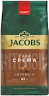 Crema Gold oder Intensiv Angebote von Jacobs bei Netto mit dem Scottie Freiberg für 9,99 €