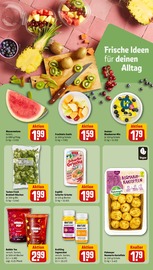 Aktueller REWE Prospekt mit Mango, "Dein Markt", Seite 20