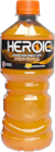 Promo BOISSON ENERGISANTE HEROÎC SPORT à 0,65 € dans le catalogue Auchan Supermarché à Crolles