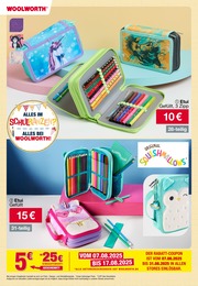 Stehsammler Angebot & Preis im aktuellen Woolworth Prospekt Stehsammler Angebot im aktuellen Woolworth Prospekt auf Seite 22