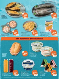 tegut Garnelen im Prospekt 