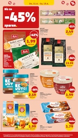 Aktueller Penny Prospekt mit Melitta, "Wer günstig will, muss Penny.", Seite 36