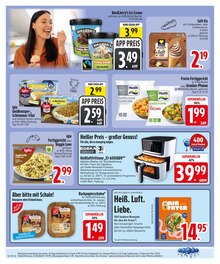 Nudeln im aktuellen EDEKA Prospekt (Augsburg) Nudeln im EDEKA Prospekt "Wir lieben Lebensmittel." mit 26 Seiten (Augsburg)