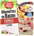 Allumettes de bacon - SAINT ALBY à 0,87 € dans le catalogue Lidl