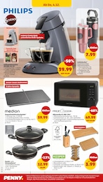 Küche Angebot im aktuellen Penny Prospekt auf Seite 44