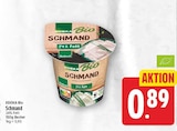 Schmand von EDEKA Bio im aktuellen E center Prospekt
