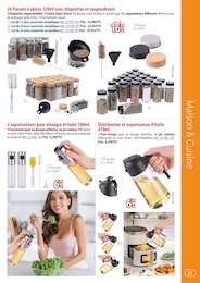 Offre Nettoyage Surface dans le catalogue PEARL du moment à la page 23