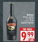 Baileys im aktuellen EDEKA Prospekt