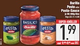 Pesto Genovese von Barilla im aktuellen EDEKA Prospekt für 1,99 €