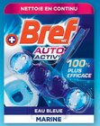 Bloc Auto Activ WC - BREF - U Express à Chartres Bloc Auto Activ WC - BREF en promo chez U Express Chartres à 0,58 €