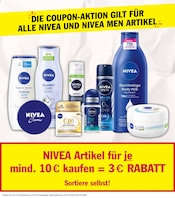 Nivea im HIT Prospekt in Köln Aktueller HIT Prospekt mit Nivea, "ECHTE VIELFALT", Seite 20