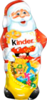 Schokoweihnachtsmann Angebote von Kinder bei EDEKA Neumünster für 3,79 €