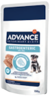 Pochons chien - ADVANCE dans le catalogue Maxi Zoo