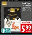 Black Tiger Garnelen im Angebot bei EDEKA in Kamp-Lintfort Black Tiger Garnelen Angebote von EDEKA GENUSSMOMENTE bei EDEKA Kamp-Lintfort für 5,99 €