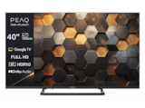 Aktuelles PTV 40GF-5025C LED TV Angebot bei MediaMarkt Saturn in Augsburg ab 179,00 €