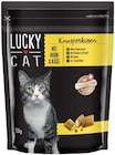 Penny Flintsbach - Knusperkissen Angebot im Prospekt Knusperkissen bei Penny im Flintsbach Prospekt für 0,95 €