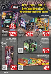 Aktueller E center Prospekt mit Wunderkerzen, "Aktuelle Angebote", Seite 24