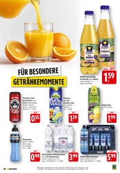 Weintrauben im EDEKA Prospekt in Wiesbaden Aktueller EDEKA Prospekt mit Weintrauben, "Aktuelle Angebote", Seite 28