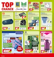 Handy im E center Prospekt in Trier Aktueller E center Prospekt mit Handy, "Aktuelle Angebote", Seite 41