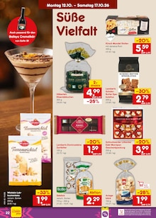 Kirschen im aktuellen Netto Marken-Discount Prospekt (Duisburg) Kirschen im Netto Marken-Discount Prospekt "Aktuelle Angebote" mit 71 Seiten (Duisburg)