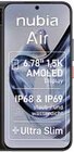 Air 5G 8GB + 256GB Angebote von nubia bei expert Lörrach für 189,00 €