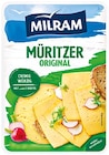 Käsescheiben von Milram im aktuellen Netto mit dem Scottie Prospekt