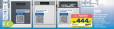 Aktuelles Unterbau-Geschirrspüler BDDN36541DDP Angebot bei EURONICS in Hagen (Stadt der FernUniversität) ab 444,00 €