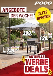 POCO Prospekt dieser Woche POCO Prospekt aktuelle Angebote