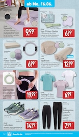 Aktueller ALDI Nord Prospekt mit Schuhe, "Aktuelle Angebote", Seite 14