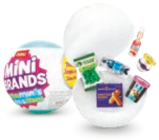 Mini  Brands Fill the fridge à 9,99 € dans le catalogue La Grande Récré