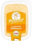 Eiersalat im Angebot bei REWE in Lingen Eiersalat Angebote von Popp bei REWE Lingen für 1,79 €
