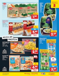 Küche Angebot & Preis im aktuellen Netto Marken-Discount Prospekt Küche Angebot im aktuellen Netto Marken-Discount Prospekt auf Seite 19
