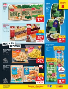 Kinder Maxi King Angebot im Netto Marken-Discount Prospekt, gültig von 20.07.2026 bis 25.07.2026 Kinder Maxi King Angebot im aktuellen Netto Marken-Discount Prospekt auf Seite 19