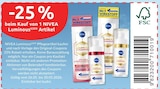 -25 % Rabatt bei budni im Angebot -25 % Rabatt im aktuellen budni Prospekt