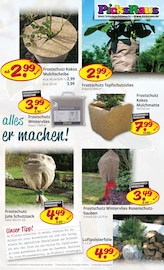 Autozubehör im Picks-Raus Prospekt in Reutlingen Aktueller Picks-Raus Prospekt mit Autozubehör, "1000 GELEGENHEITEN FÜR HAUS, HOBBY UND GARTEN", Seite 5