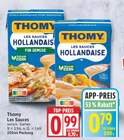 Les Sauces Hollandaise für Gemüse von Thomy im aktuellen EDEKA Prospekt