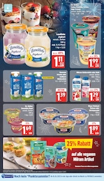 Joghurt Angebot im aktuellen EDEKA Prospekt auf Seite 14