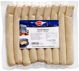 Schinken- oder Rostbratwurst von Binckebanck im aktuellen REWE Prospekt