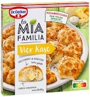 Penny Illingen - La Mia Familia Vier Käse Angebot im Prospekt La Mia Familia Vier Käse bei Penny im Illingen Prospekt für 3,49 €