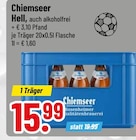 Hell bei Trinkgut im Prospekt "" für 15,99 €