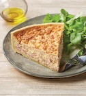 Promo Quiche Lorraine ou aux Poireaux ou aux 3 Fromages à 14,99 € dans le catalogue Hyper U à Châteaugiron
