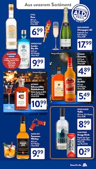 Aktueller ALDI SÜD Prospekt "Gutes für Alle." mit 43 Seiten