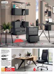 Bürostuhl im Zurbrüggen Prospekt in Oldenburg Aktueller Zurbrüggen Prospekt mit Bürostuhl, "BEST DEALS", Seite 42