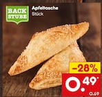 Apfeltasche von  im aktuellen Netto Marken-Discount Prospekt für 0,49 €